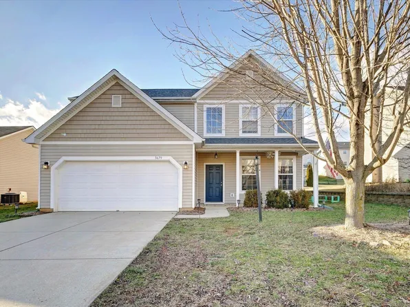 3679 S Glasgow Cir, Bloomington, IN 47403