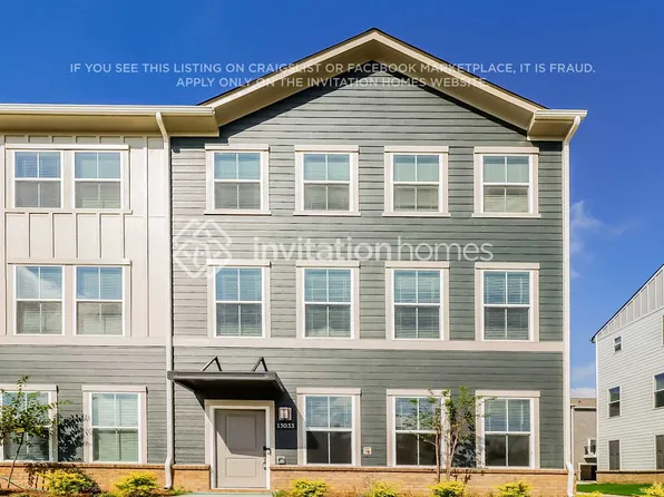 13033 Western Ln, Charlotte, NC 28269