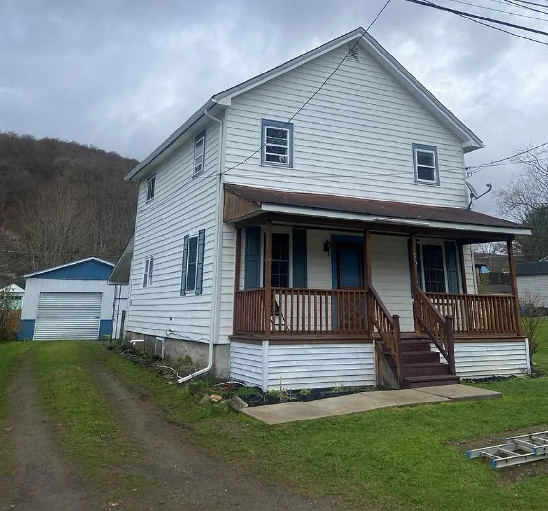 23 Avenue B — Photo 1