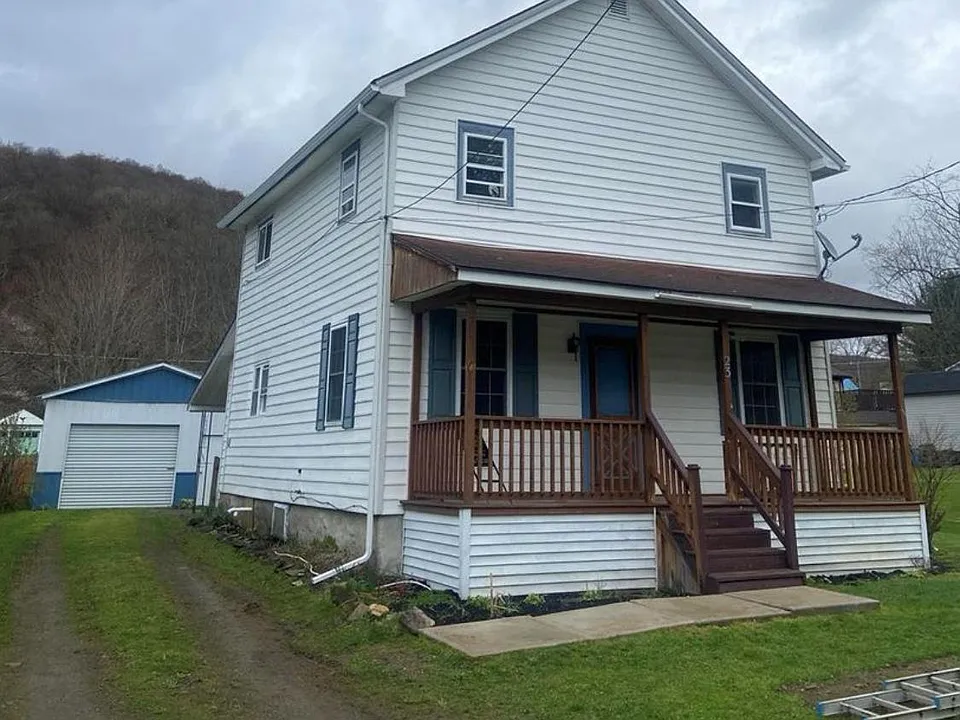 23 Avenue B