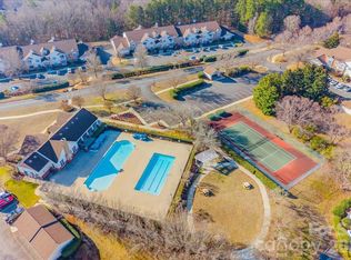 12451 Copper Mountain Blvd, Charlotte, NC