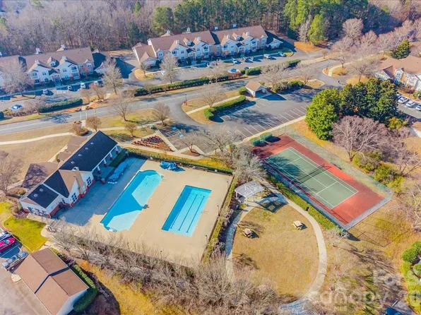 12451 Copper Mountain Blvd, Charlotte, NC 28277