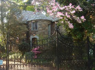 8 Blancoyd Rd, Merion Station, PA 19066