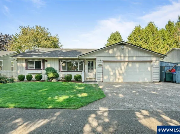 4585 Dean St NE, Salem, OR 97301