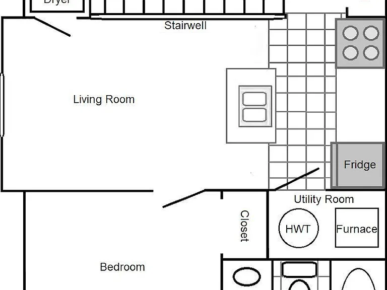 29 Vinod Rd #COACH HOUSE — Photo 9