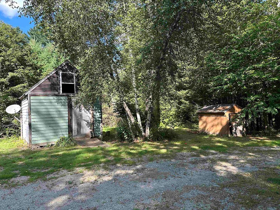 2nd image of 154 Prescott Hill Road