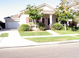 2247 N Mon Chere Ln, Santa Maria, CA 93458