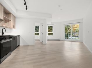 1100 Clarke Rd #303, Pt Moody, BC V3H 1L6