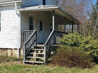 1537 N Tuckahoe Rd, Williamstown, NJ 08094