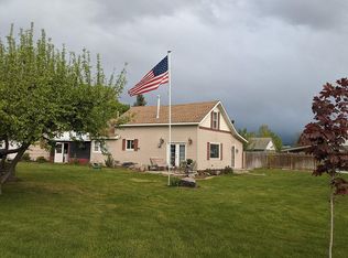 126 Daly Ave, Hamilton, MT 59840