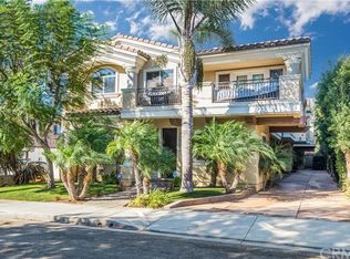 2413 Rockefeller Ln #B, Redondo Beach, CA 90278