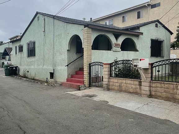 4th image of 3315 Cazador St #1