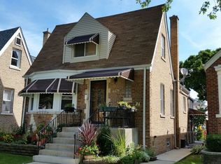 6479 N Newark Ave, Chicago, IL 60631