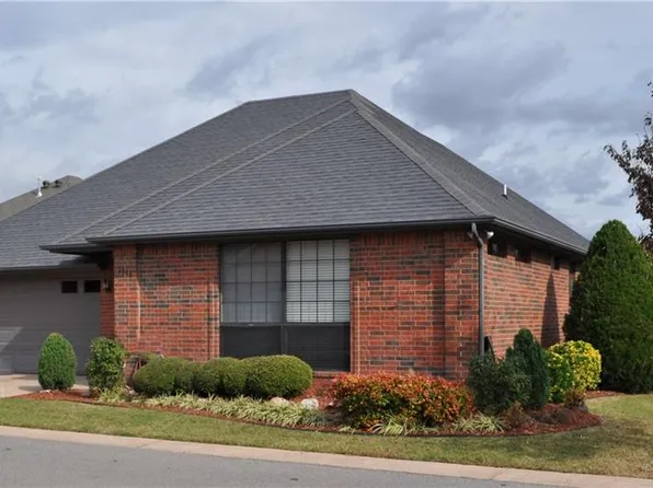 1316 N Canyon Way, Guthrie, OK 73044