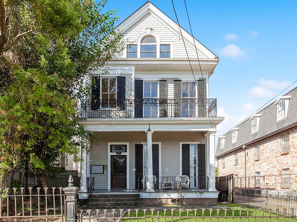 1st image of 1416 Saint Andrew St APT D