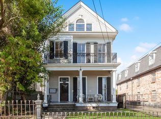 1416 Saint Andrew St APT D, New Orleans, LA 70130