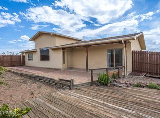 5074 La Cueva Mine Trl, Las Cruces, NM 88011