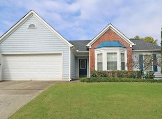 3279 Roundfield Cir, Duluth, GA 30096