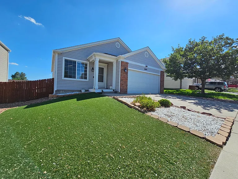 6895 Summer Grace St — Photo 1