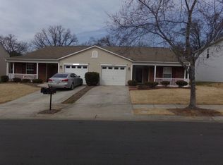 6527 Ziegler Ln, Charlotte, NC 28269