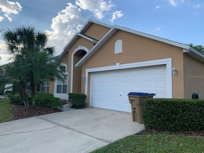 215 Hideaway Beach Ln, Kissimmee, FL, 34746