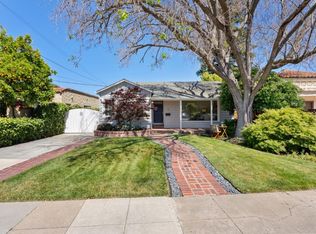 136 Colton Ave, San Carlos, CA 94070