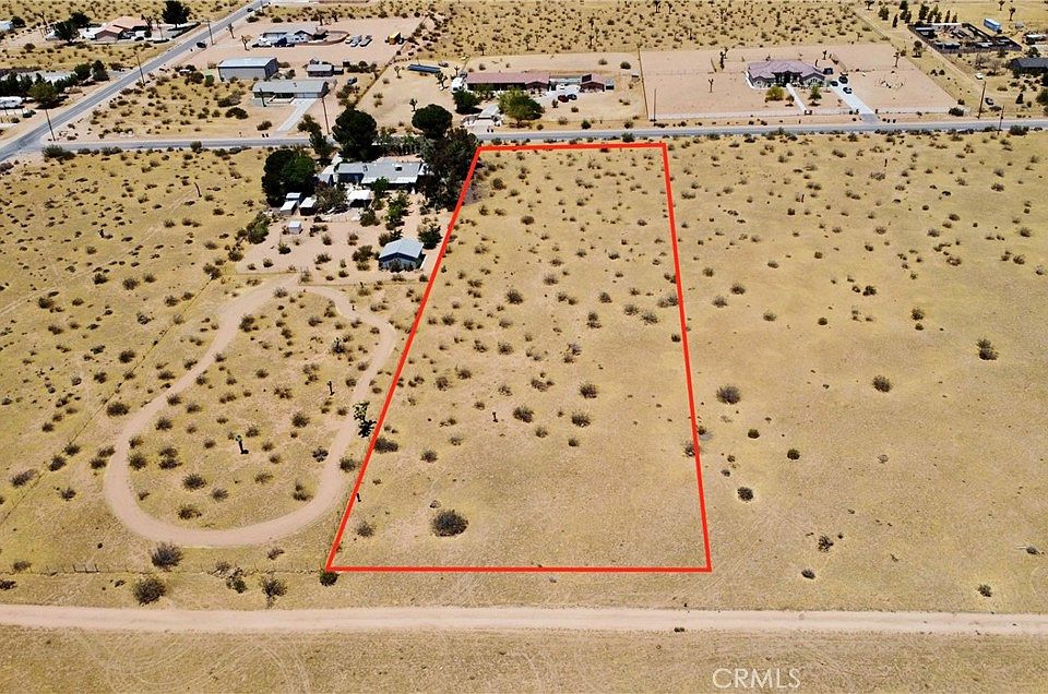 1st image of 3 Cahuilla Rd Lot 2