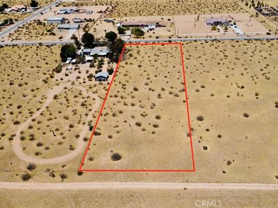 3 Cahuilla Rd Lot 2, Apple Valley, CA, 92307