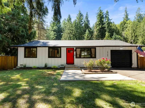 10108 Angeline Road E, Bonney Lake, WA 98391