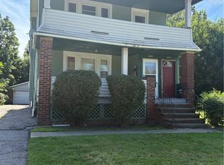 1644 Bryn Mawr Rd, East Cleveland, OH 44112