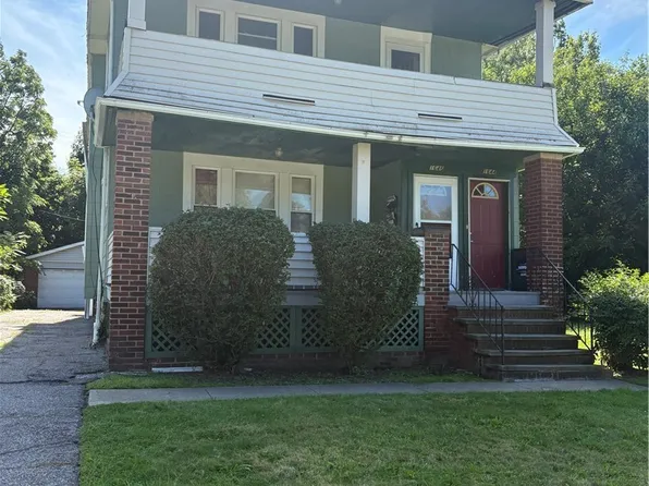 1644 Bryn Mawr Rd, East Cleveland, OH 44112