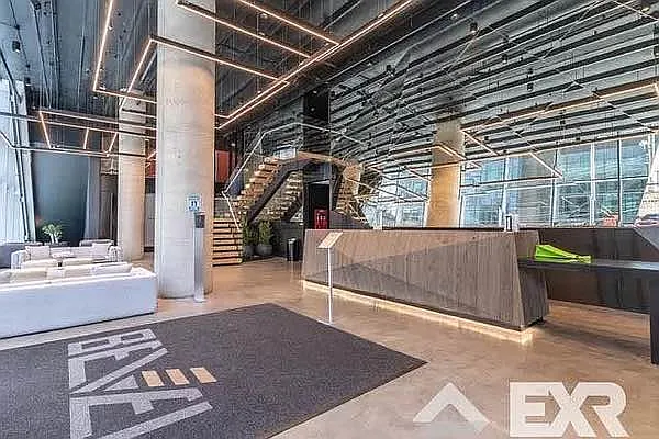 Rented by The KCI Group | media 63