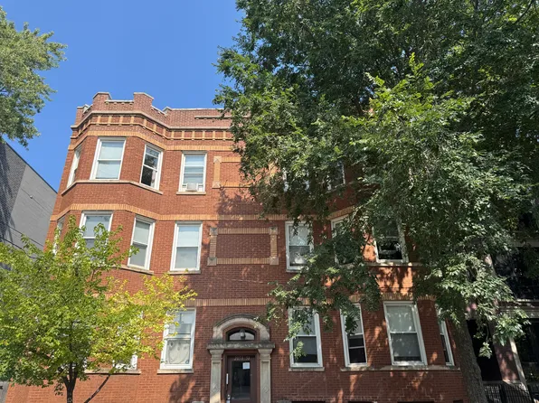 2053 N Mozart St #Ch-1, Chicago, IL 60647