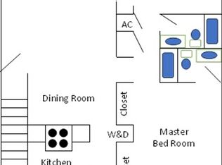 DSP Gottsche Avenue, Eustis, FL 32726