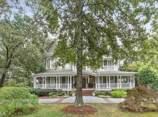 4380 Fence Rd, Auburn, GA 30011