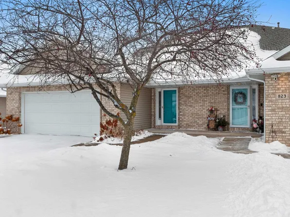 821 Killarny Trl, De Pere, WI 54115