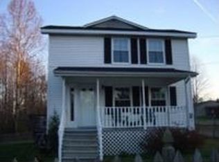 190 Courthouse Ln, Bowling Green, VA 22427