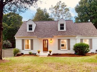 1323 Woodberry Rd, Charlotte, NC 28212