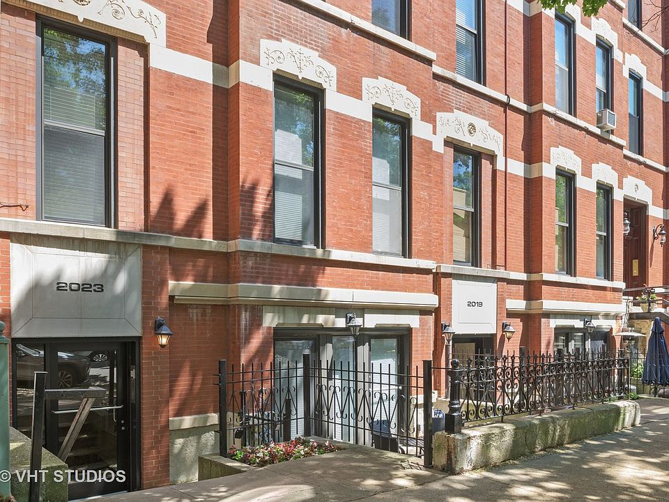 1st image of 2023 N Cleveland Ave APT 1W