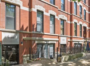 2023 N Cleveland Ave APT 1W, Chicago, IL 60614