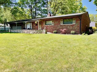 235 Iroquois Park Pl, Columbus, OH