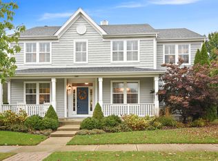 540 Central Park Pl, Vernon Hills, IL