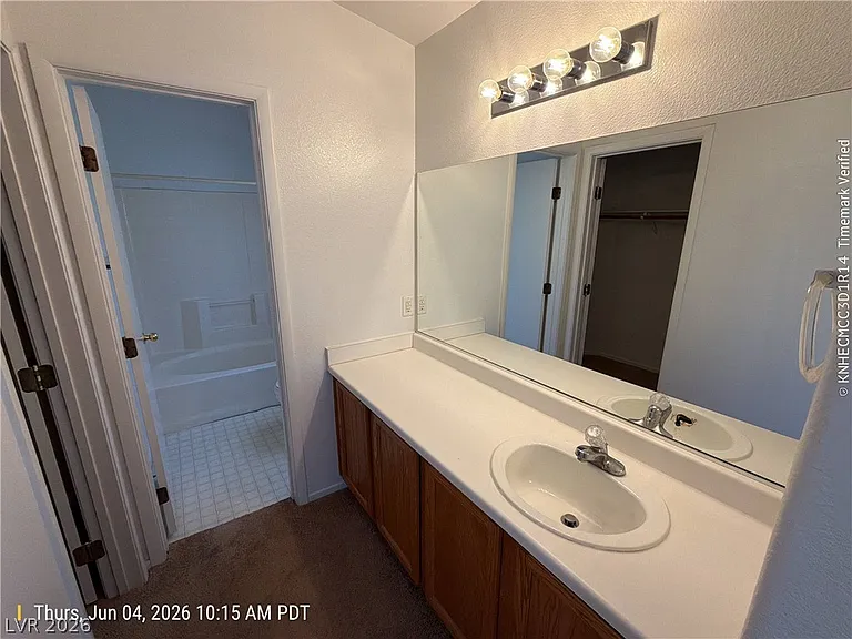 6405 Rusticated Stone Ave #101 — Photo 9