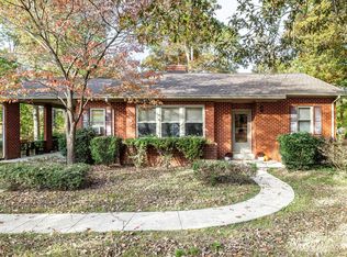 110 Point Cir, Tullahoma, TN 37388