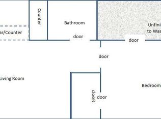 1936 Calvert St NW, Washington, DC 20009