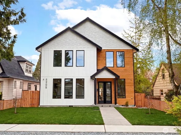 5205 N 42nd Street, Tacoma, WA 98407