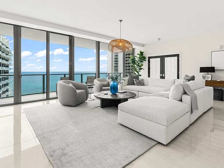 3100 N Ocean Dr #1604 — Photo 6