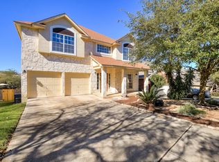 25415 Mesa Rnch, San Antonio, TX 78258