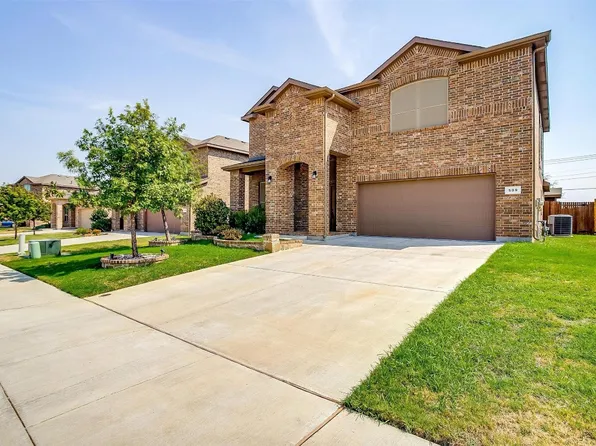 509 Terrace Ct, Fort Worth, TX 76131