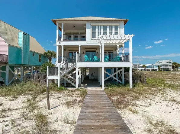 1487 W Beach Blvd, Gulf Shores, AL 36542